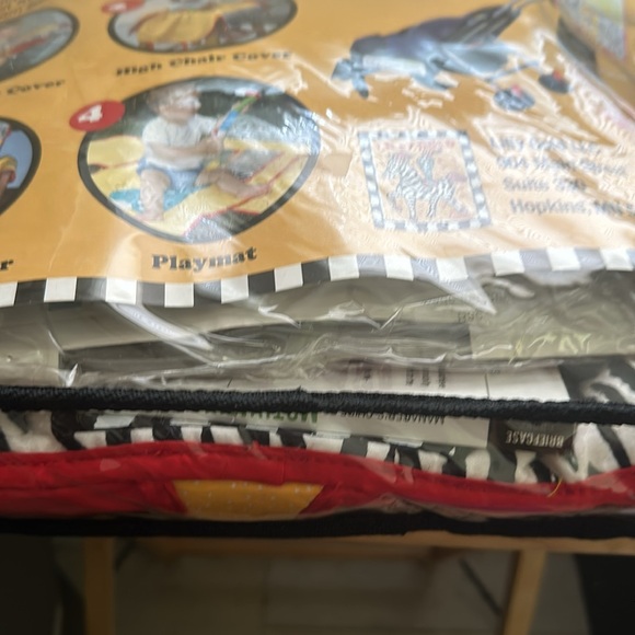 5-n-1 Tote Bag - Picture 3 of 4